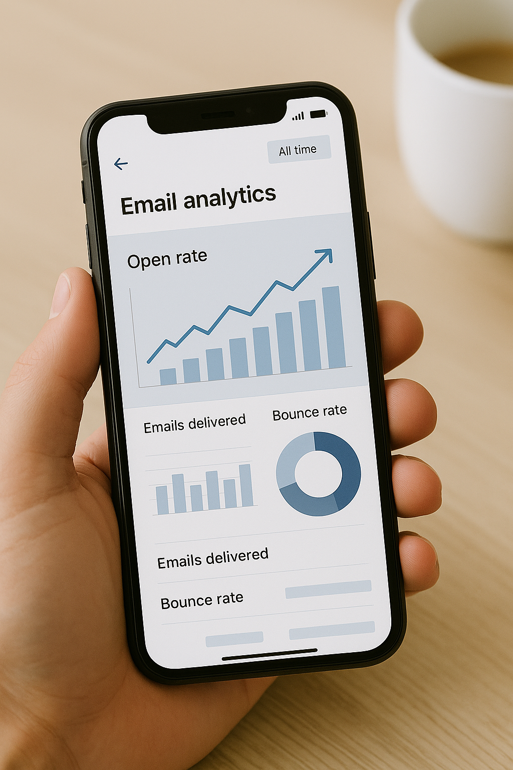 Email Consultation Expert